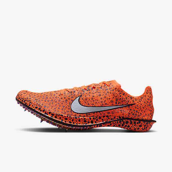 Track Field Boots Spikes. Nike UK